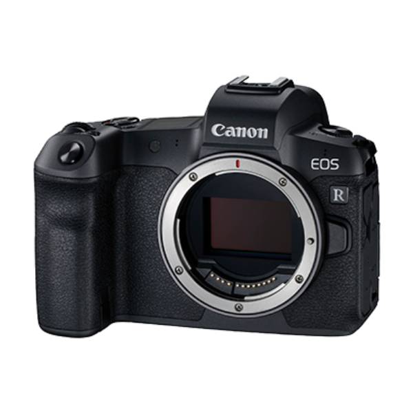 Canon EOS R
