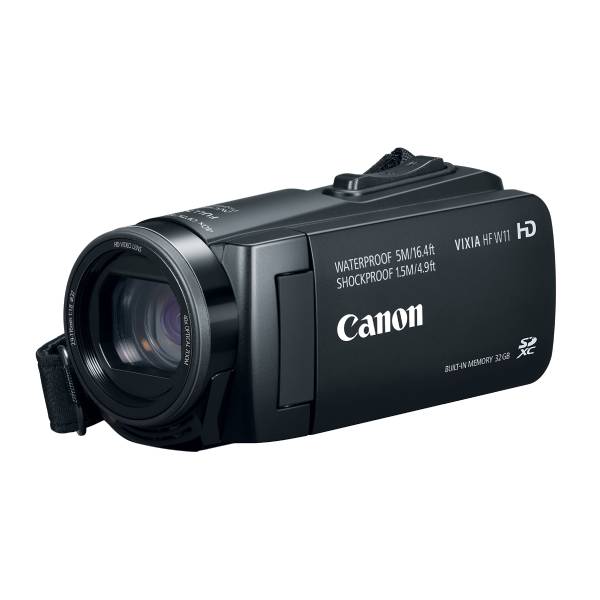Canon HFG50 Video Camera