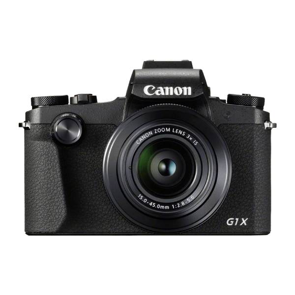 Canon Powershot G1XIII
