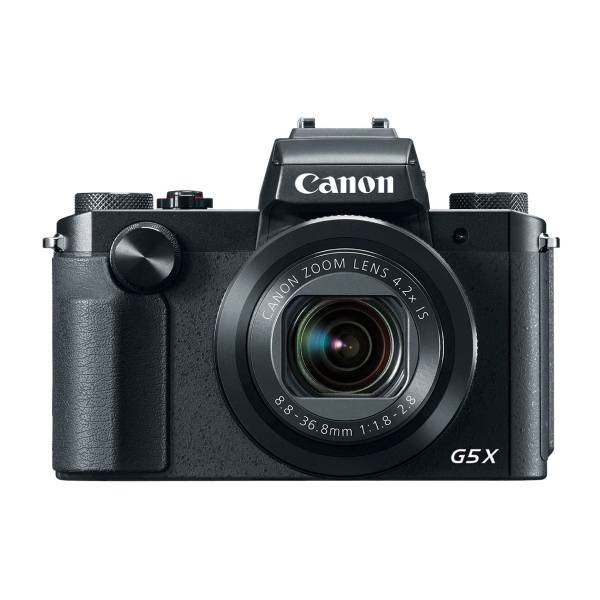 Canon Powershot G5X