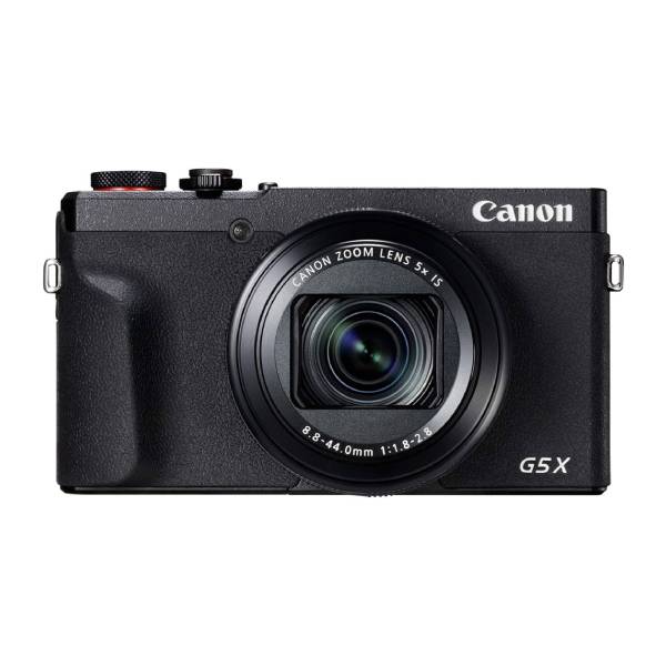 Canon Powershot G5XII Advanced Compact