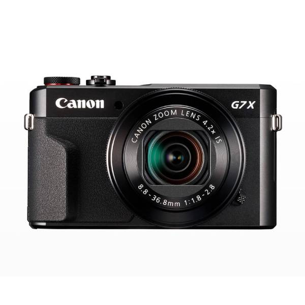 Canon Powershot G7XII