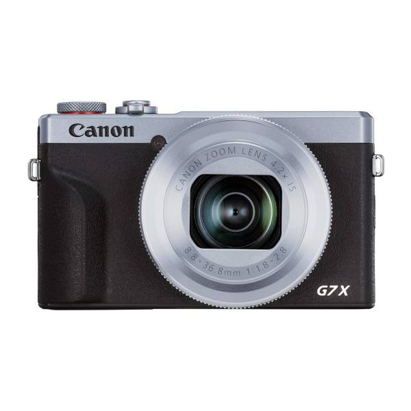 Canon Powershot G7XIII