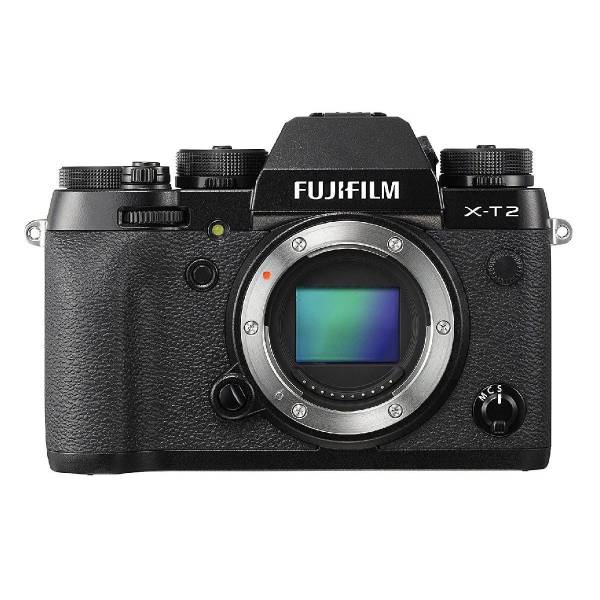 Fujifilm