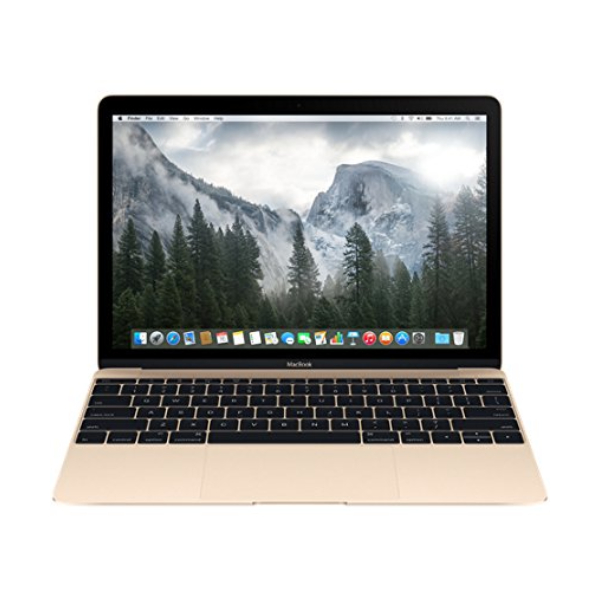 Apple MacBook 2015 12 Inch