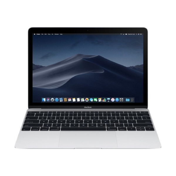 Apple MacBook 2016 12 Inch