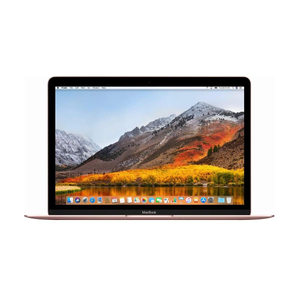 Apple MacBook 2017 12 Inch