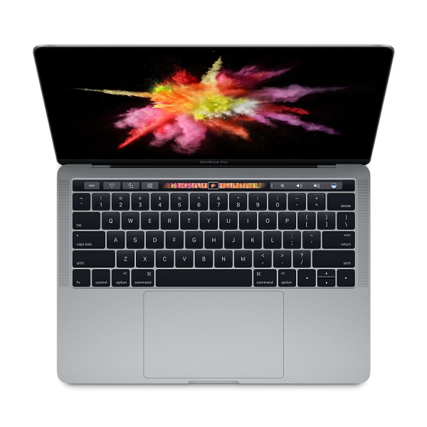 Apple MacBook Pro (TouchBar screen) 2016 13 Inch