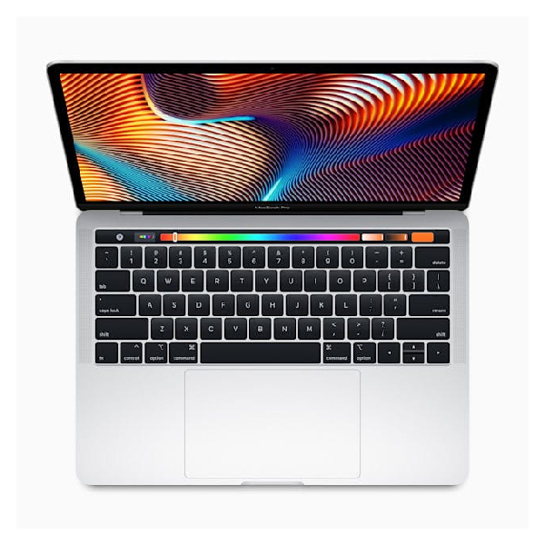 Apple Macbook Pro 2019 Four Port 13 Inch