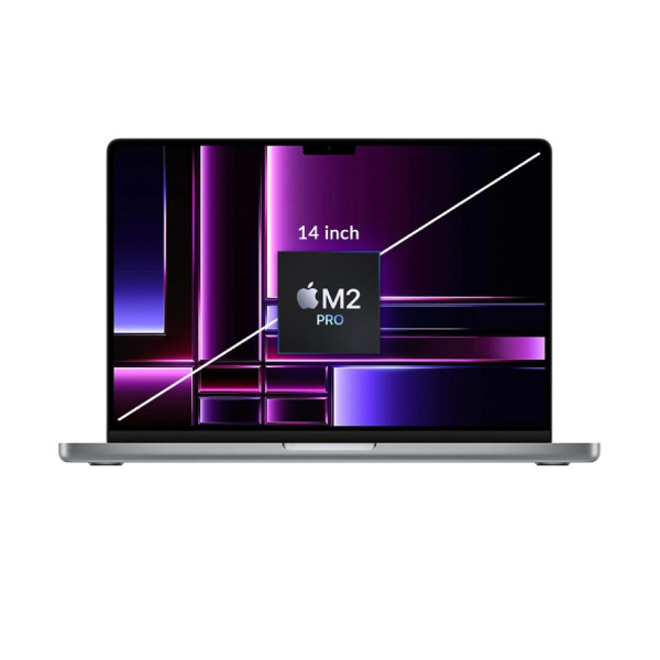 Apple Macbook Pro M2 Max 2023 14 Inch