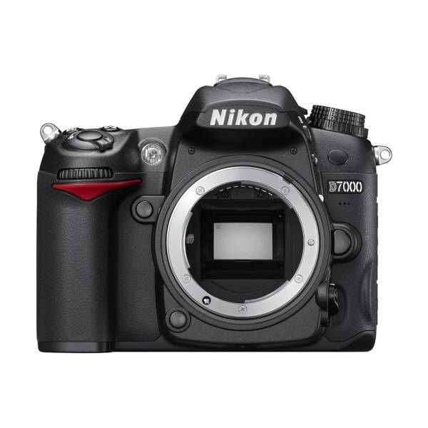 Nikon