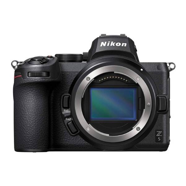 Nikon Z5