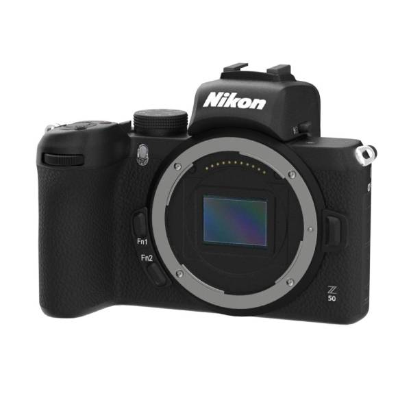 Nikon Z50