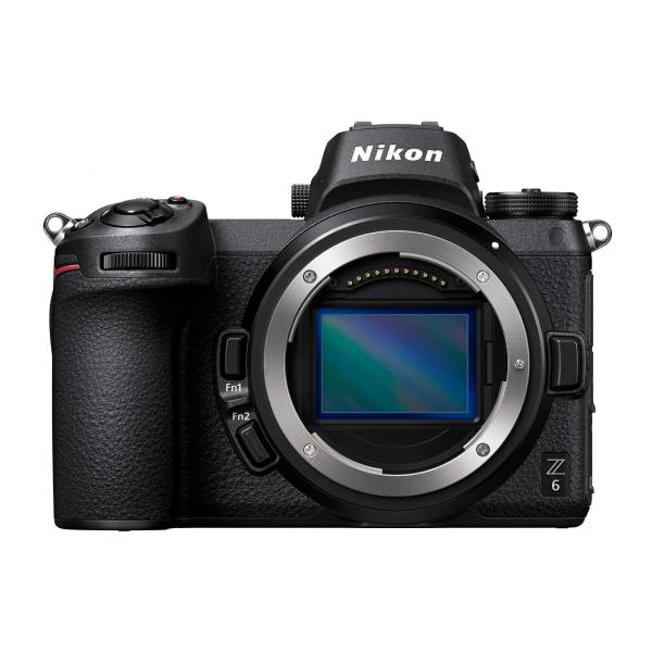 Nikon Z6