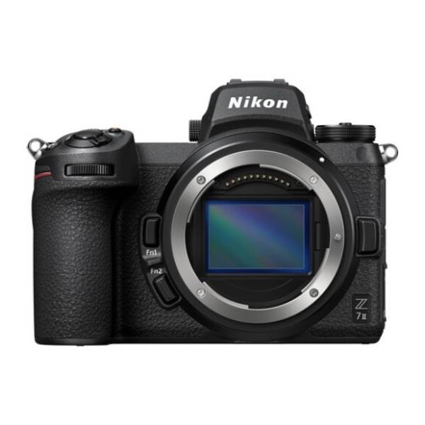 Nikon Z7