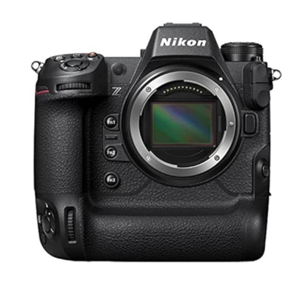 Nikon Z9 Only