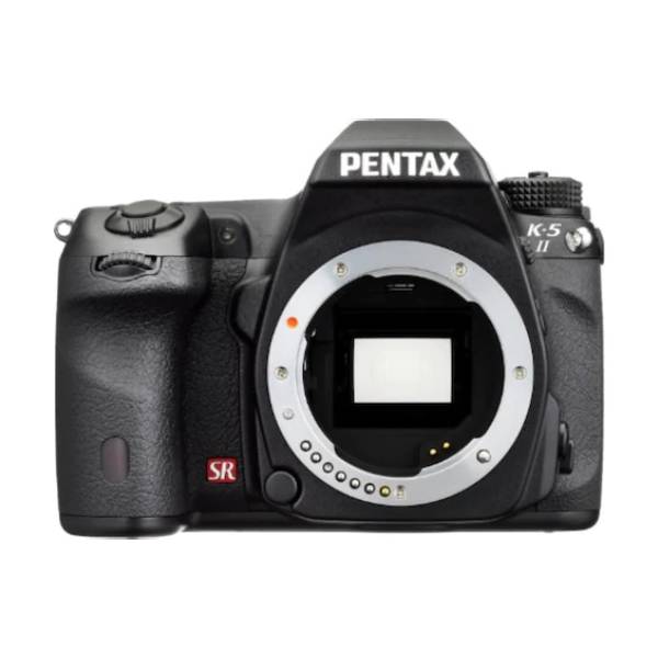 Pentax
