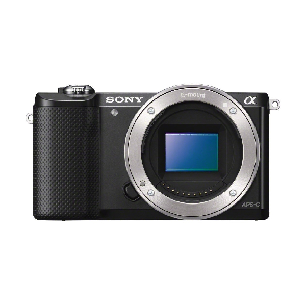 Sony A5000