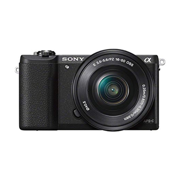 Sony A5100