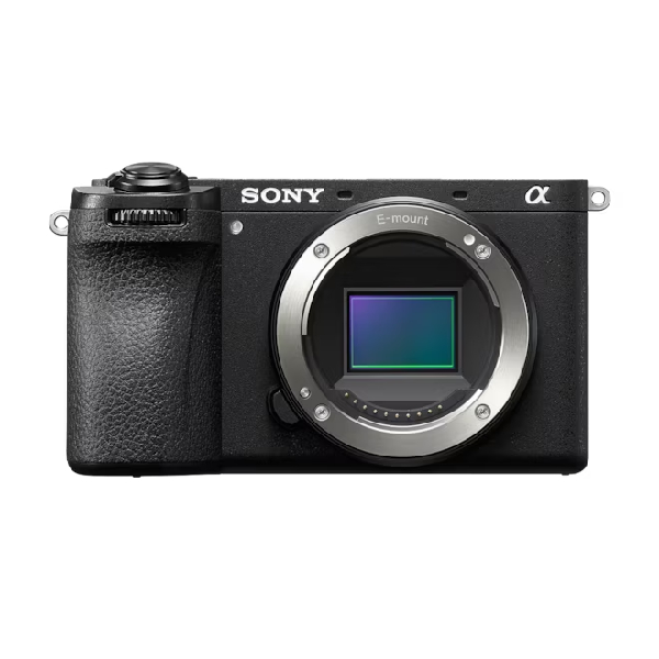 Sony A6000