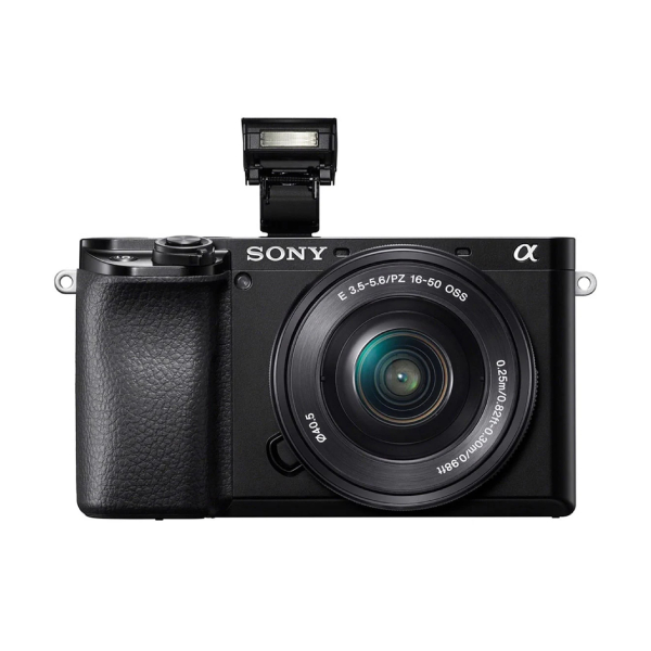 Sony A6100