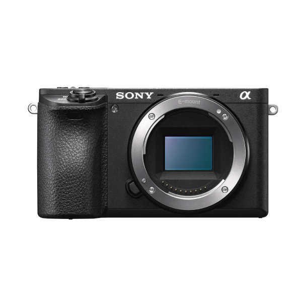 Sony A6500