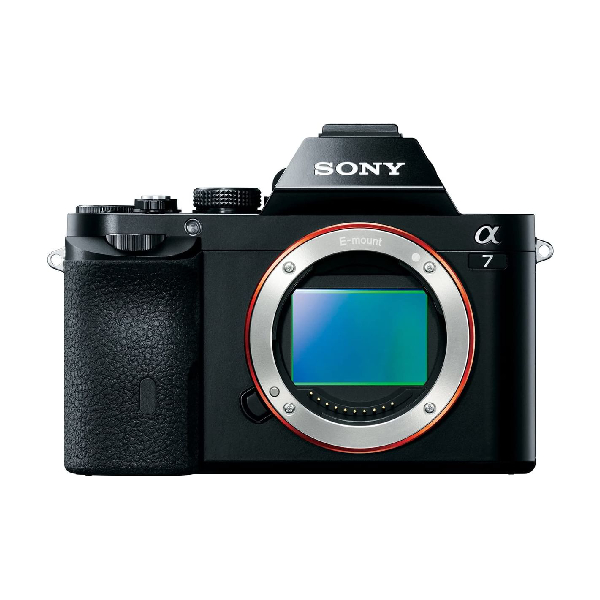 Sony A7