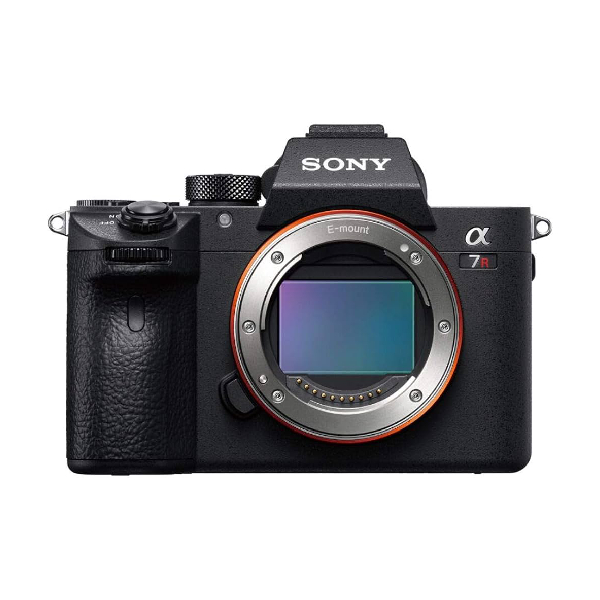 Sony A7 Mark II