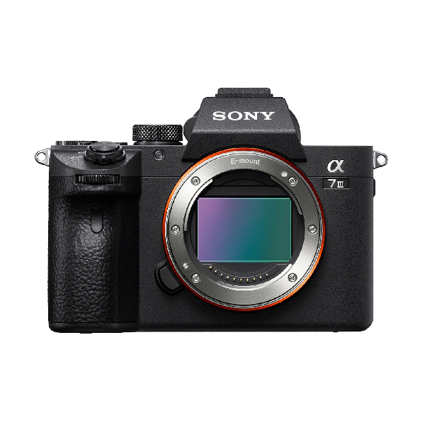 Sony A7 Mark III