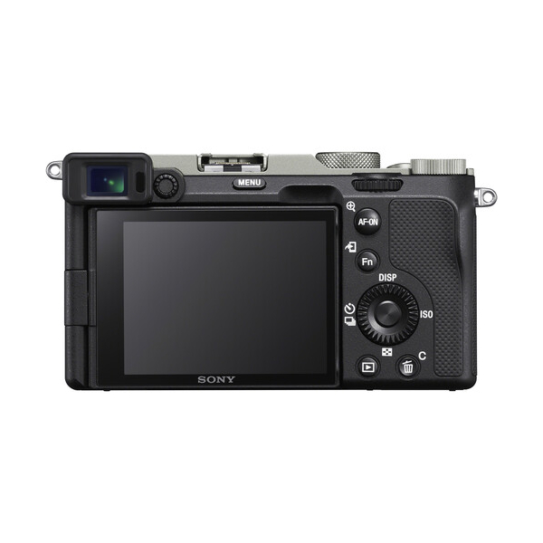 Sony A7C