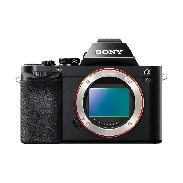 Sony A7R
