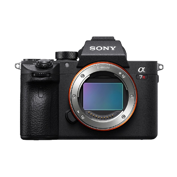 Sony A7R Mark III