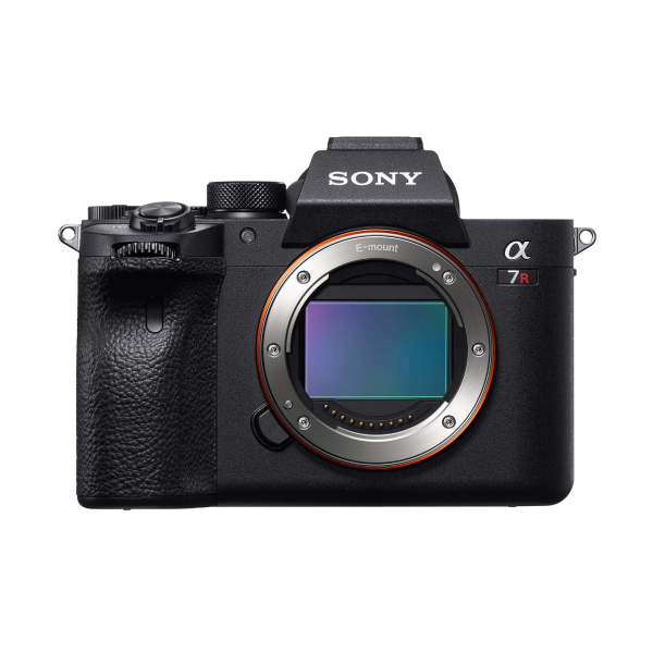 Sony A7R Mark IV