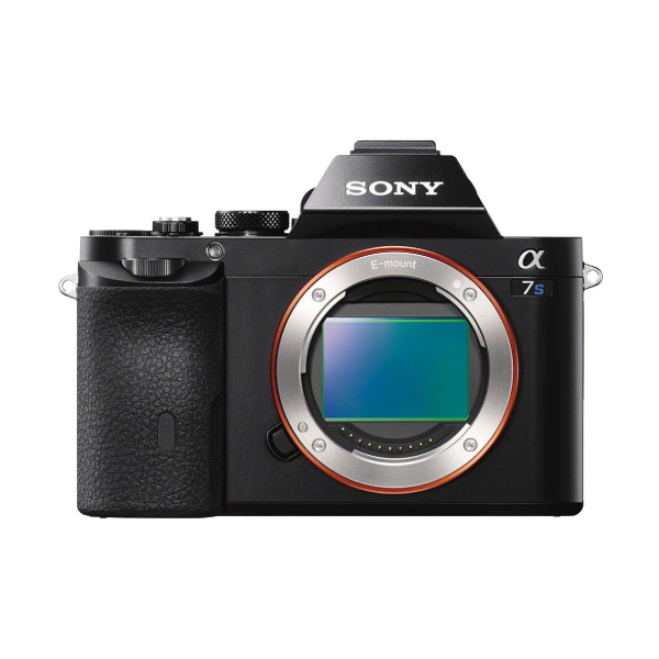 Sony A7S