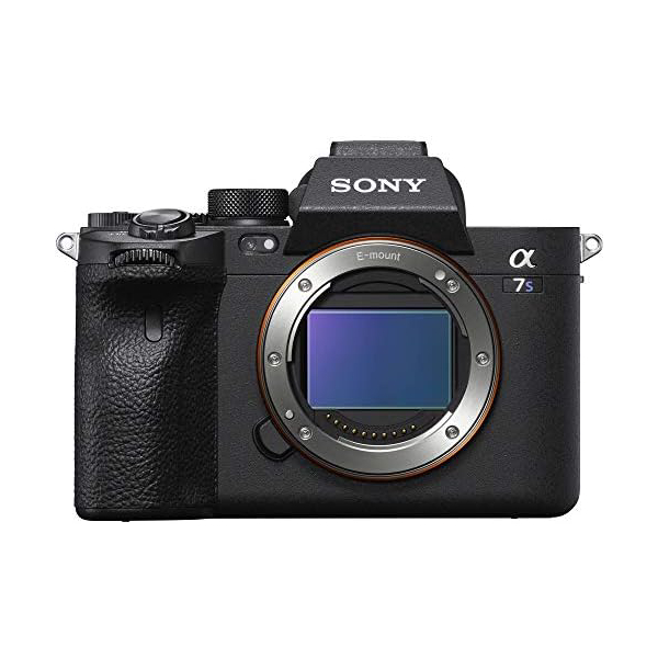 Sony A7S Mark II