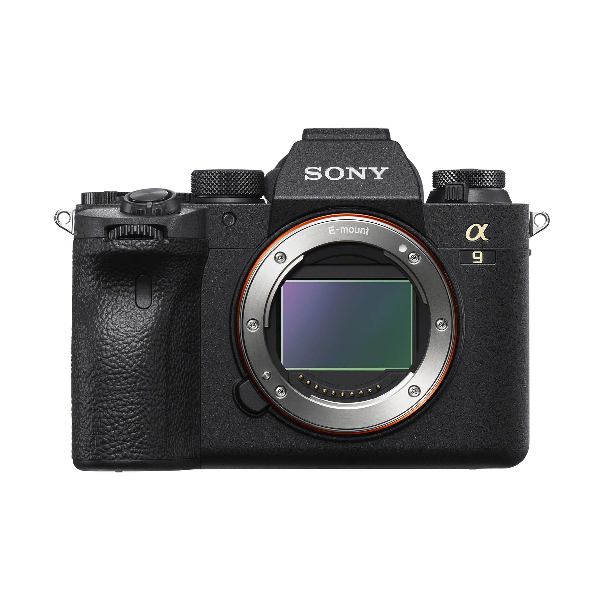 Sony A9