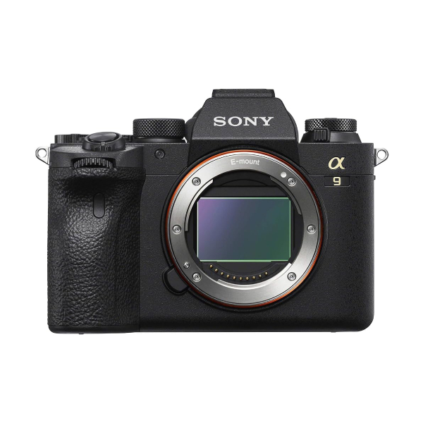 Sony A9M2