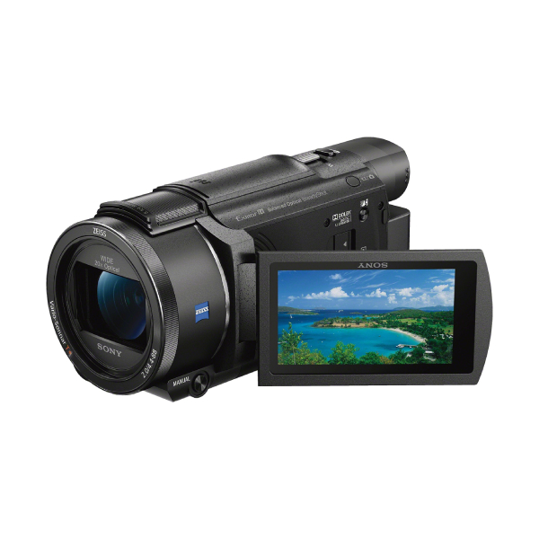 Sony AX53