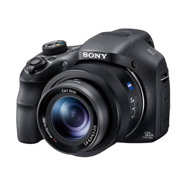 Sony HX350