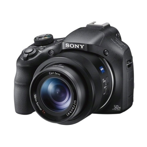 Sony HX400V