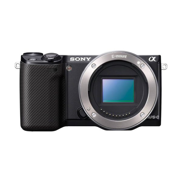Sony NEX5