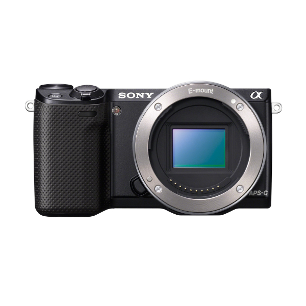 Sony NEX5 R