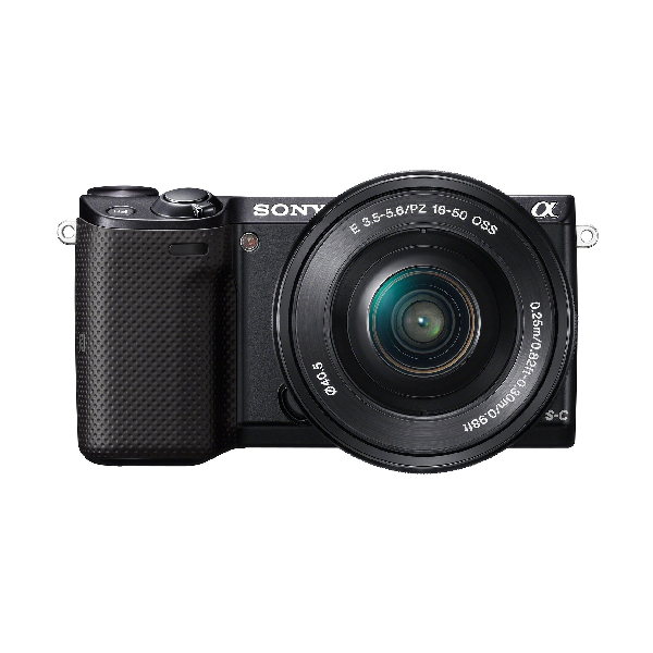Sony NEX5 T