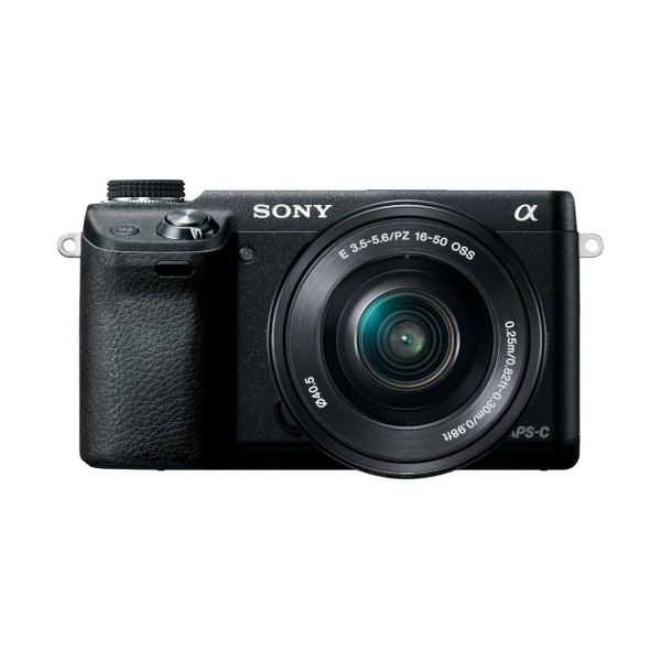 Sony NEX6