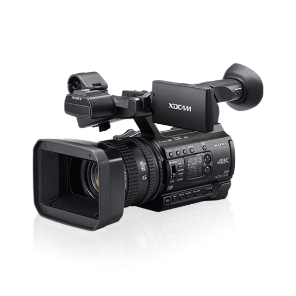 Sony PXW-Z150 Video Camera