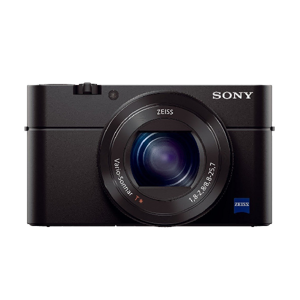 Sony RX100 Mark 4