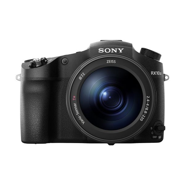 Sony RX10III