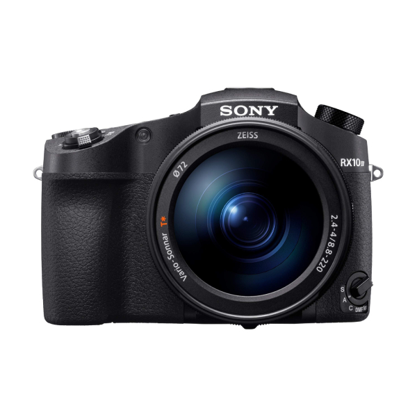 Sony RX10IV