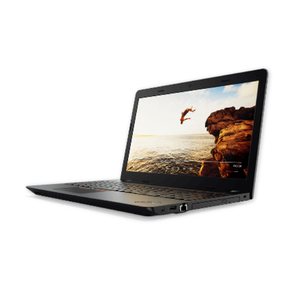 Lenovo ThinkPad E470 2017