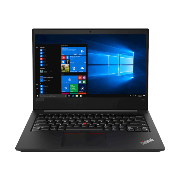 Lenovo ThinkPad E485 2017